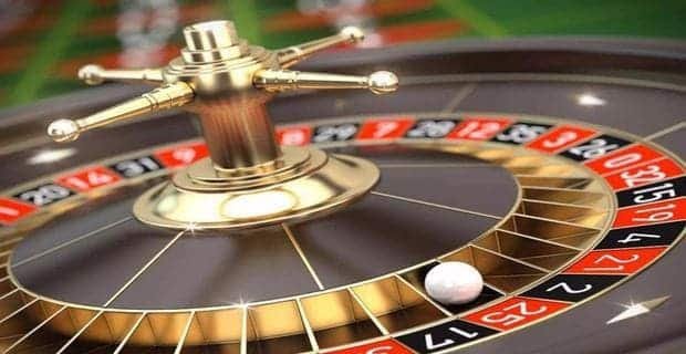 casino online live