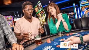 casino online live