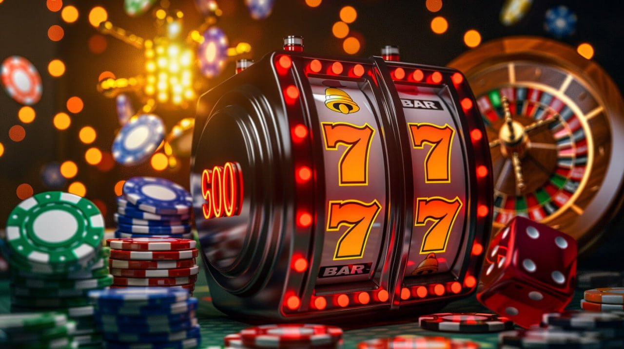 casino online live