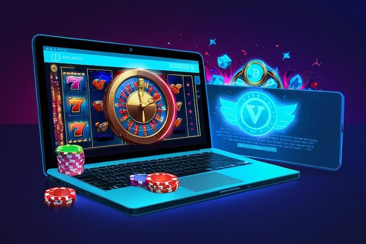 casino online live