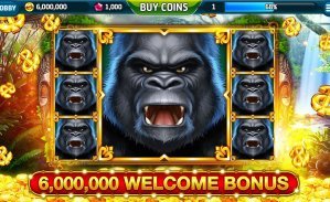 casino online live