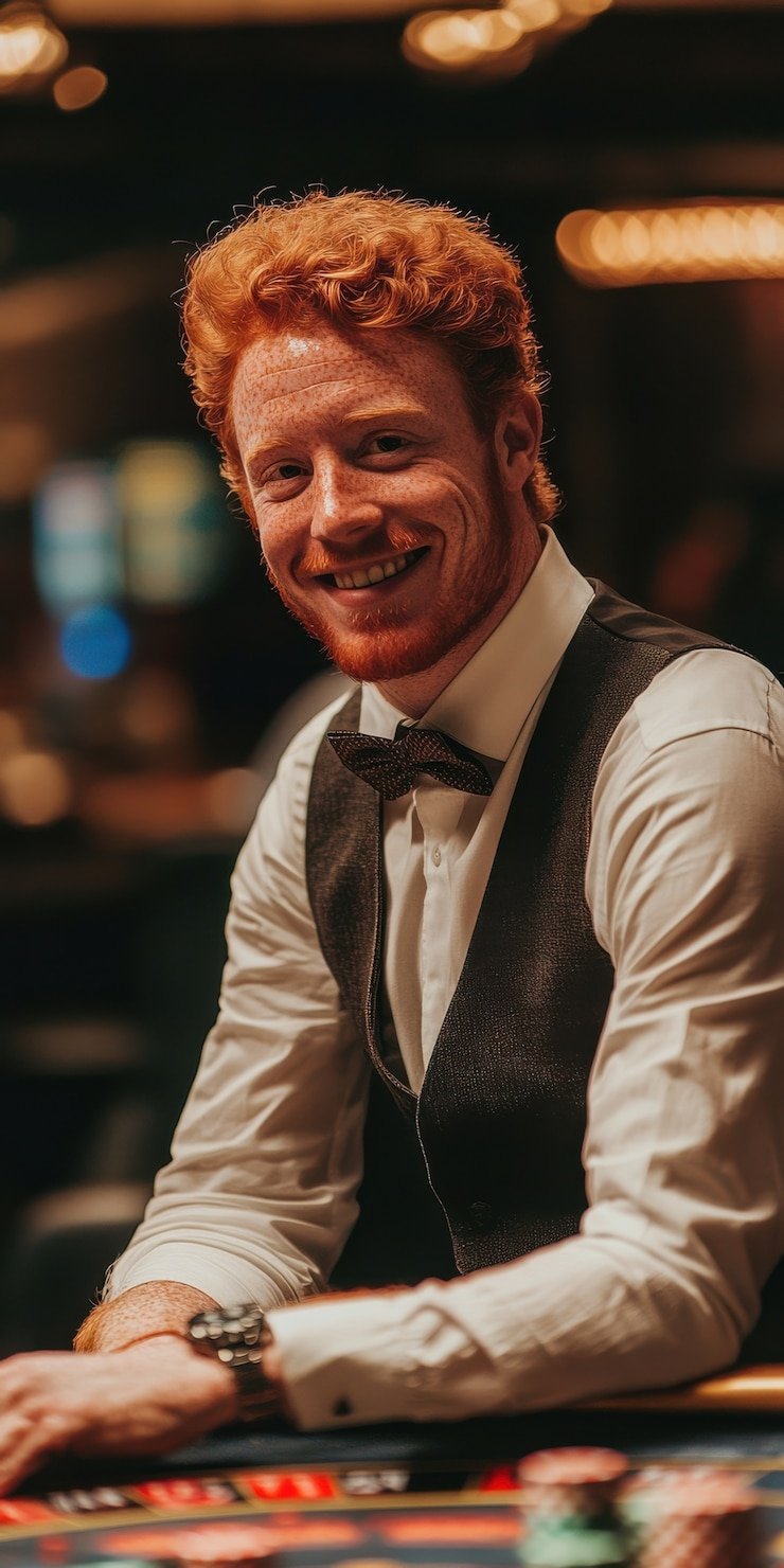 casino online live
