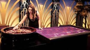 casino online live