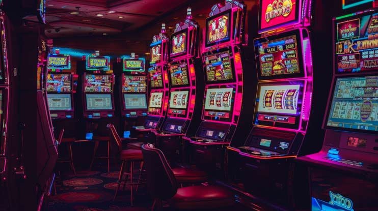 casino online live