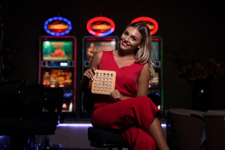 casino online live