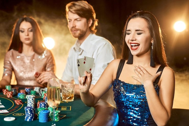 casino online live