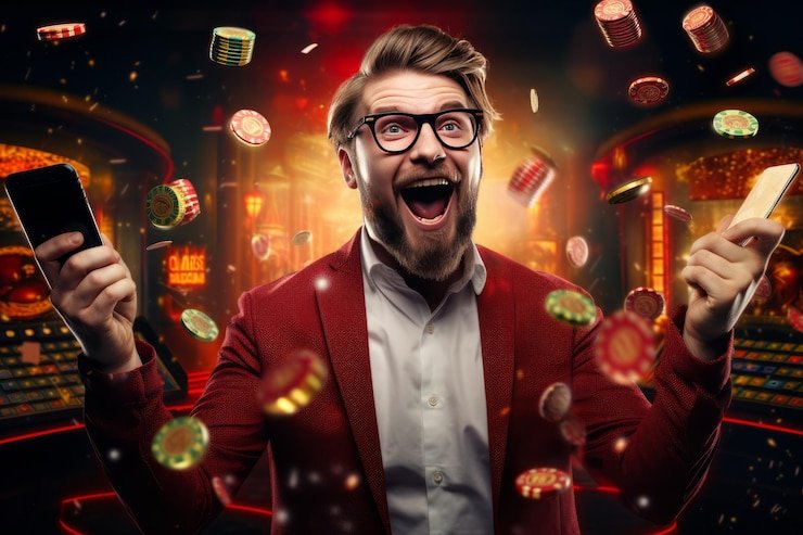 casino online live