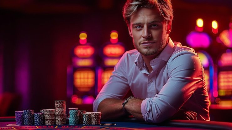 casino online live