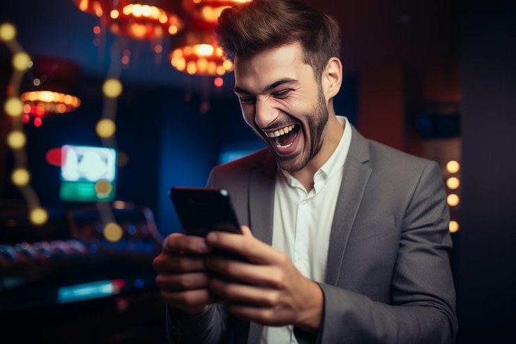 casino online live
