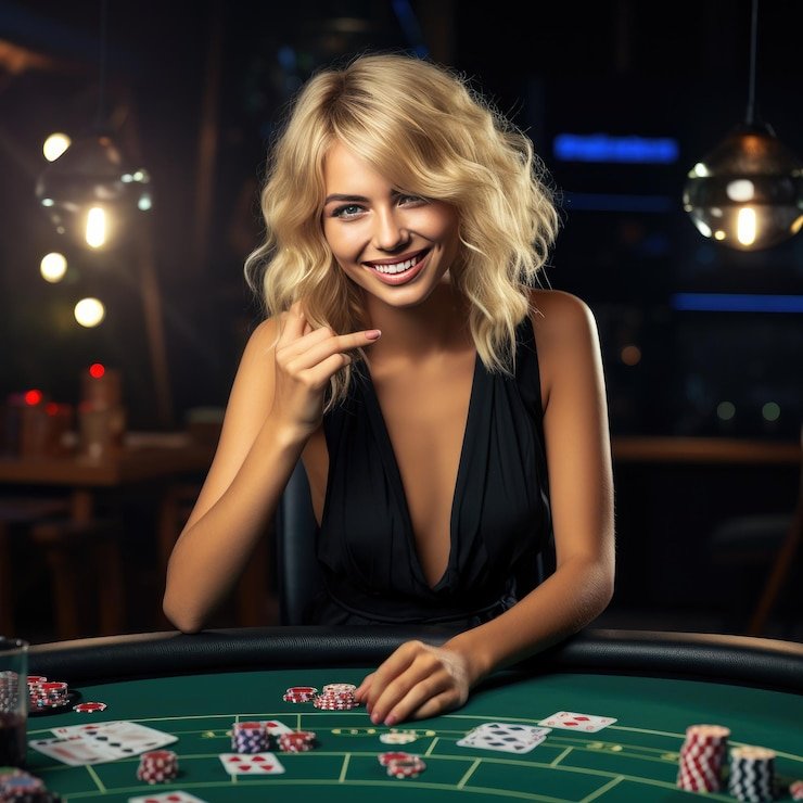 casino online live
