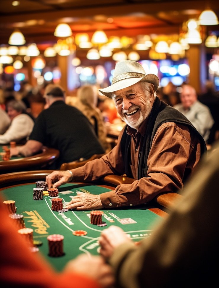 casino online live