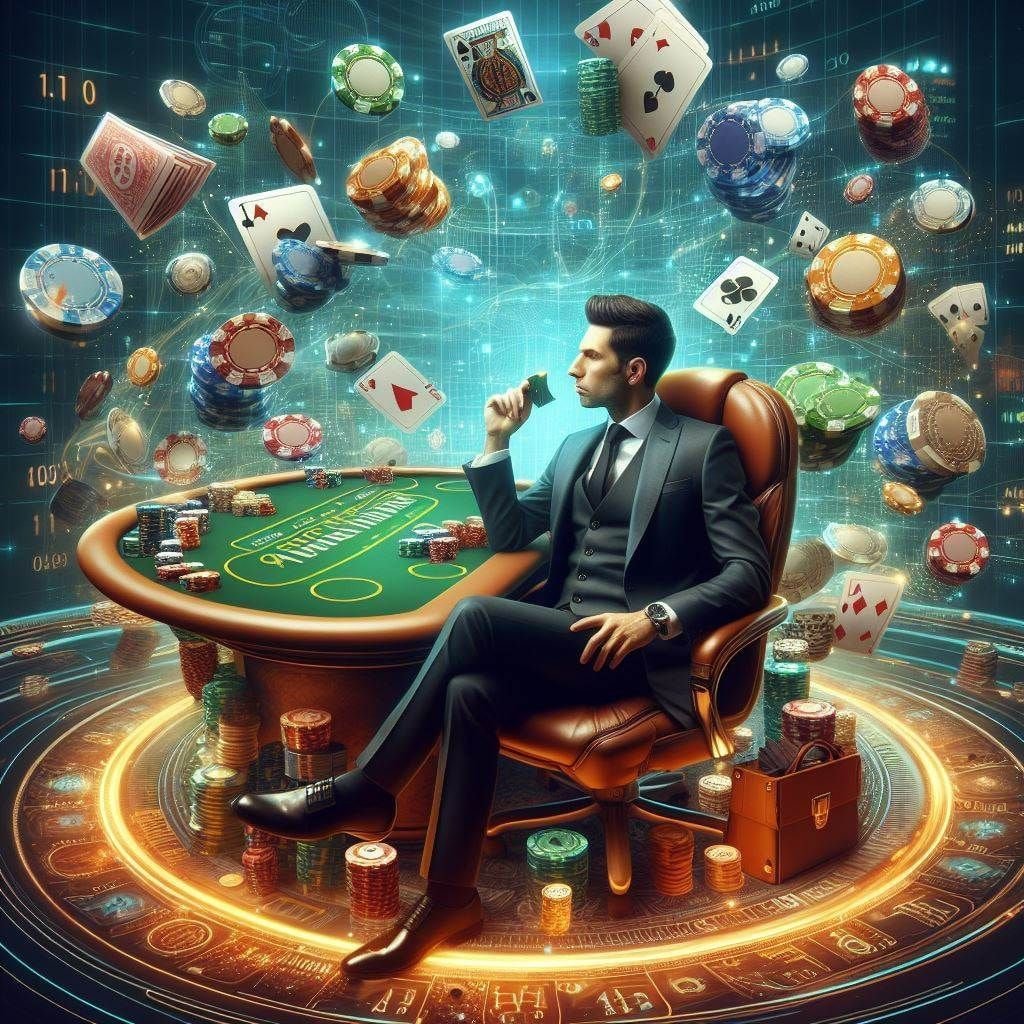 casino online live