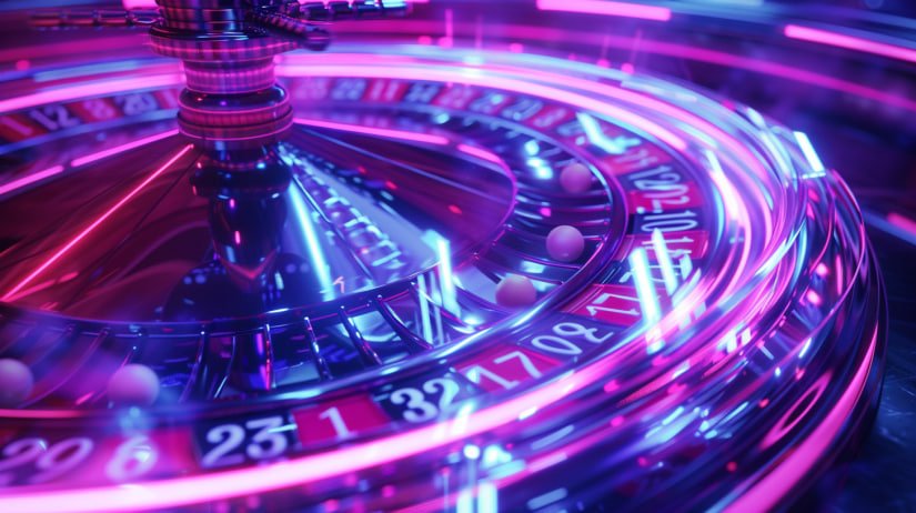 casino online live