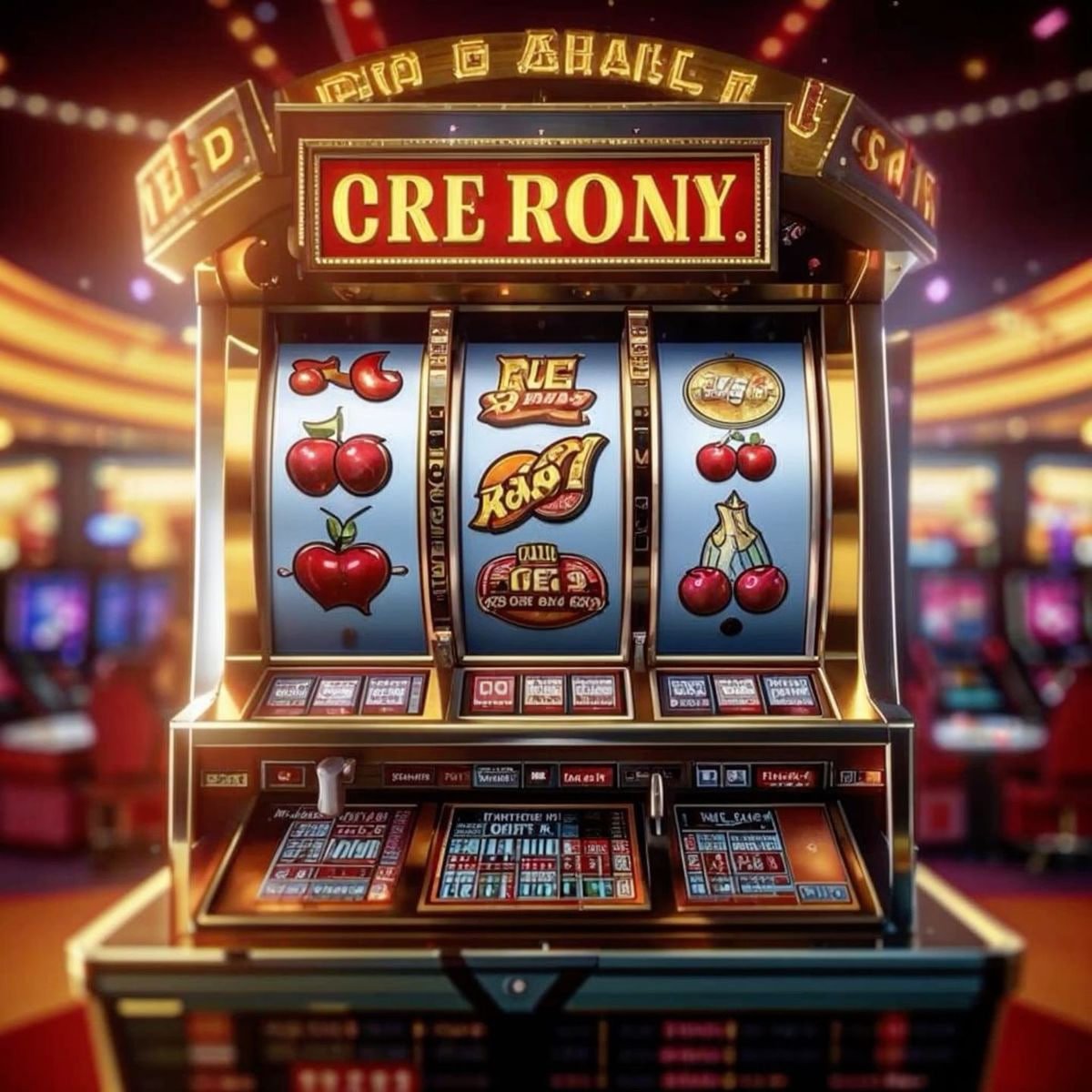 casino online live