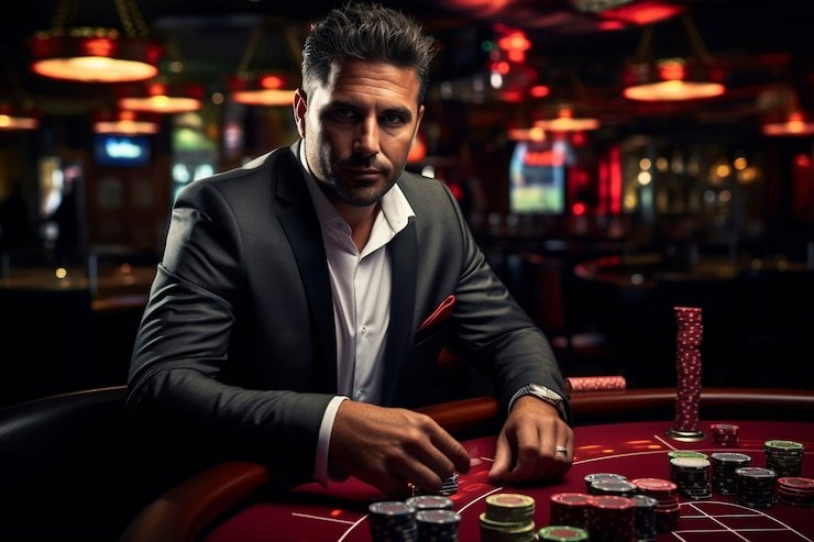 casino online live